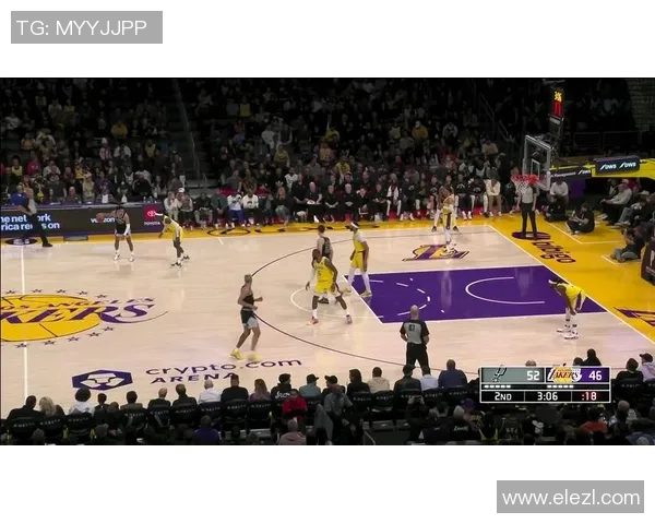 2008年NBA季后赛湖人与马刺对决结果回顾与分析 2008年NBA季后赛湖人与马刺对决结果回顾与分析