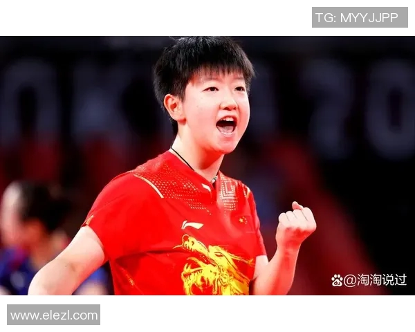 武汉乒乓球队在比赛经验排名中创下新高展现实力与潜力