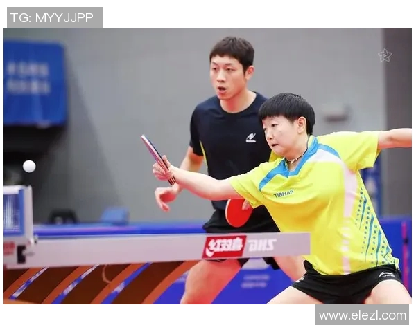 深圳乒乓球队团队协作能力显著提升创造历史新高排名引发关注