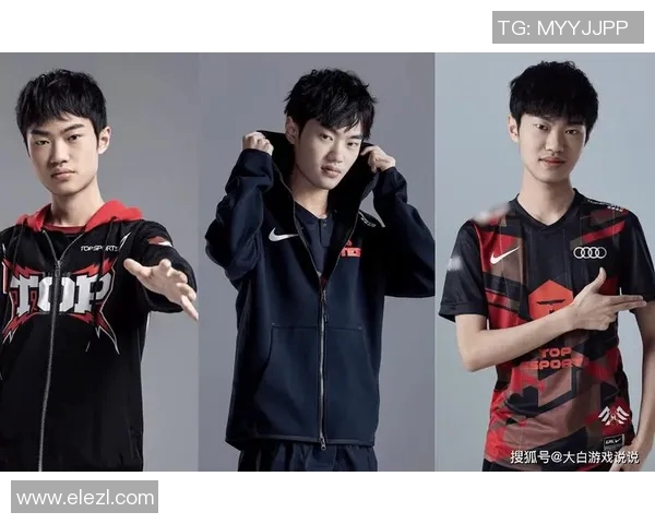 高校联赛特别报道：TES战队从默默无闻到崭露头角的成长历程