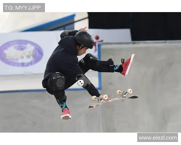 上海滑板队实力飙升再创佳绩引领全国滑板新潮流 上海滑板队实力飙升再创佳绩引领全国滑板新潮流