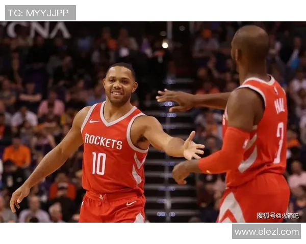探秘美国火箭队的球队文化与发展历程介绍 探秘美国火箭队的球队文化与发展历程介绍