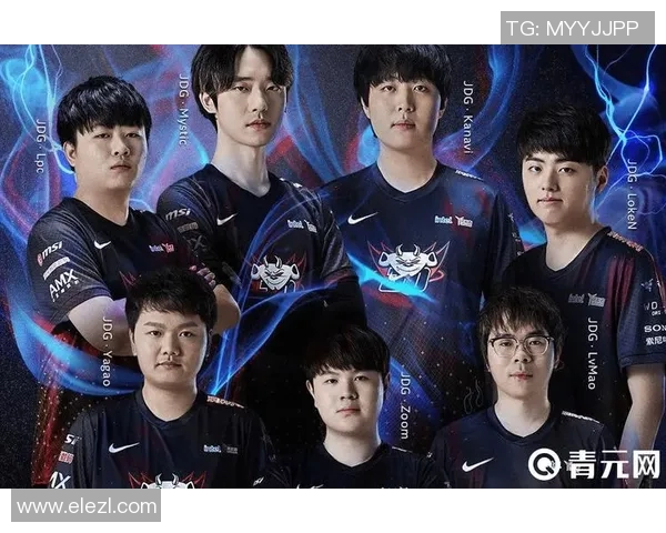 深度解析JDG战队在比赛中的耐力表现与对手的差异分析 深度解析JDG战队在比赛中的耐力表现与对手的差异分析