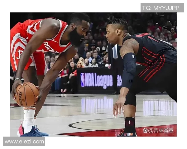 火箭队与开拓者对决全场战况及关键球分析 火箭队与开拓者对决全场战况及关键球分析