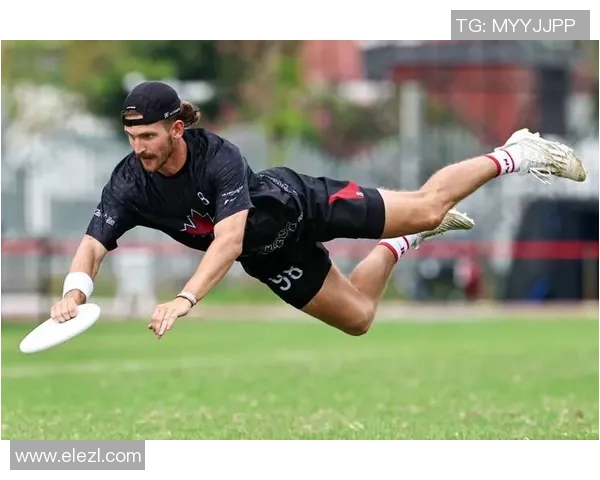 赛后分析：广州飞盘队与成都飞盘队的战术意识与团队协作探讨