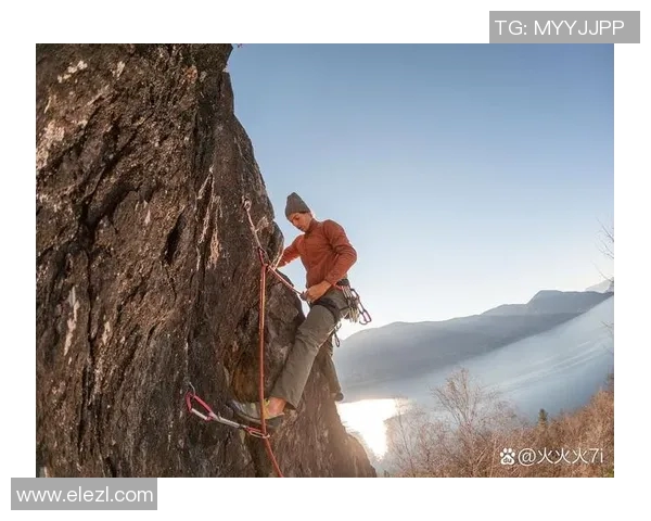 陈秀英亲述极限运动背后的挑战与乐趣分享