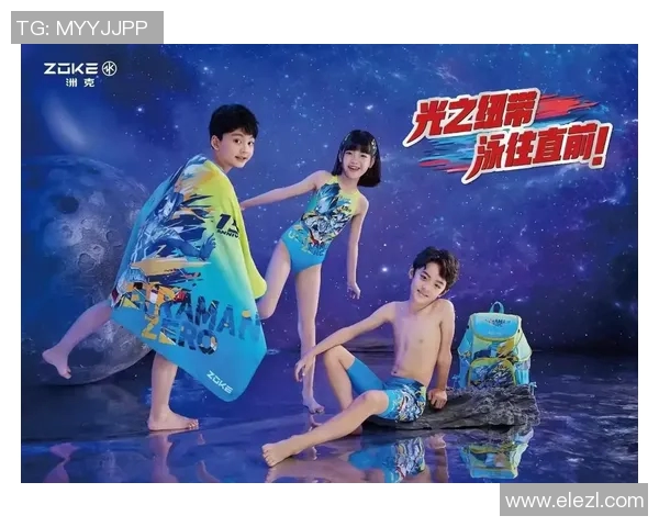 游泳装备全攻略从泳镜到泳衣的选择与使用技巧