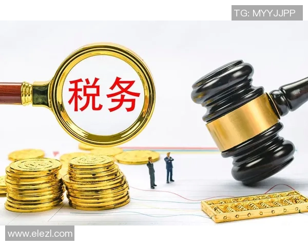 财税管理创新路径:优化企业财务结构与税务合规性提升策略 财税管理创新路径:优化企业财务结构与税务合规性提升策略