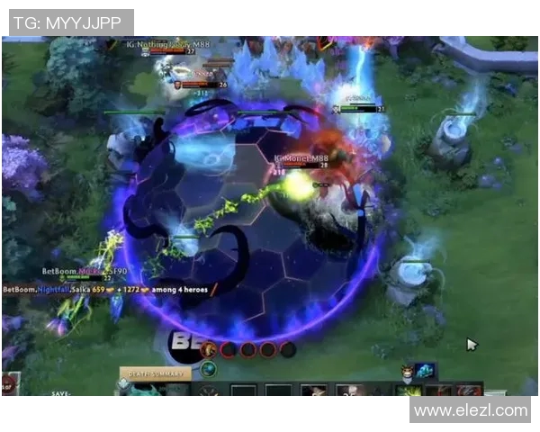 DOTA2灵活性排名新变化IG战队展现出色创新能力与战术适应性