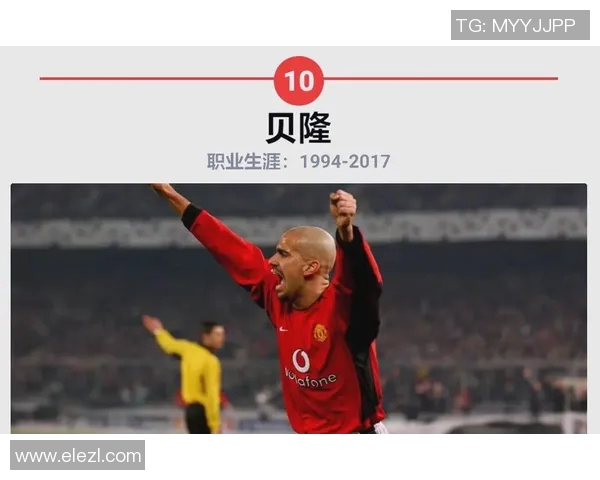全球足球明星中最瘦的十位球员盘点与他们的职业生涯成就分析
